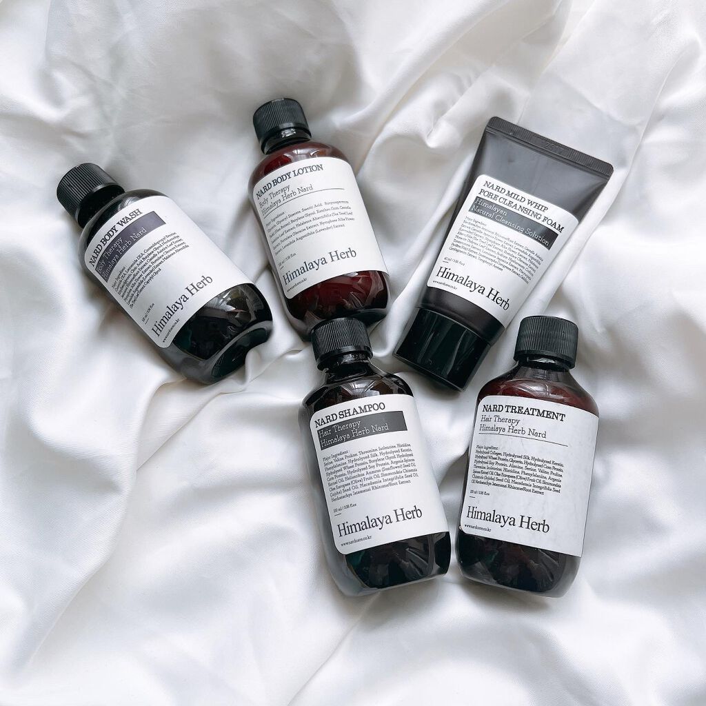 マイルドホイップポアクレンジングフォーム/NARD/洗顔フォームを使ったクチコミ（1枚目）