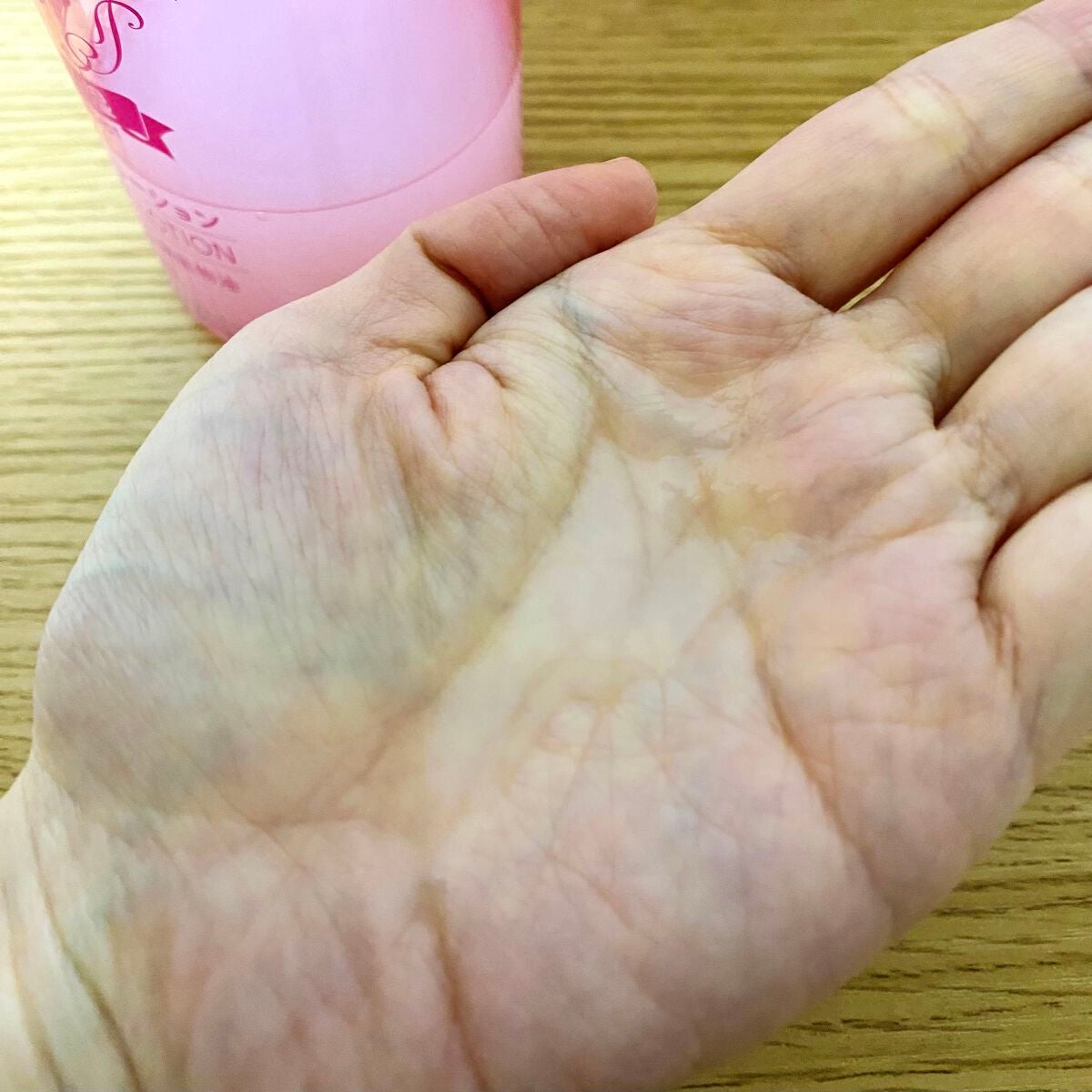 菊正宗 日本酒の化粧水 高保湿/菊正宗/化粧水を使ったクチコミ(3枚目)