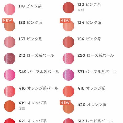 口紅(詰替用)/ちふれ/口紅を使ったクチコミ(2枚目)