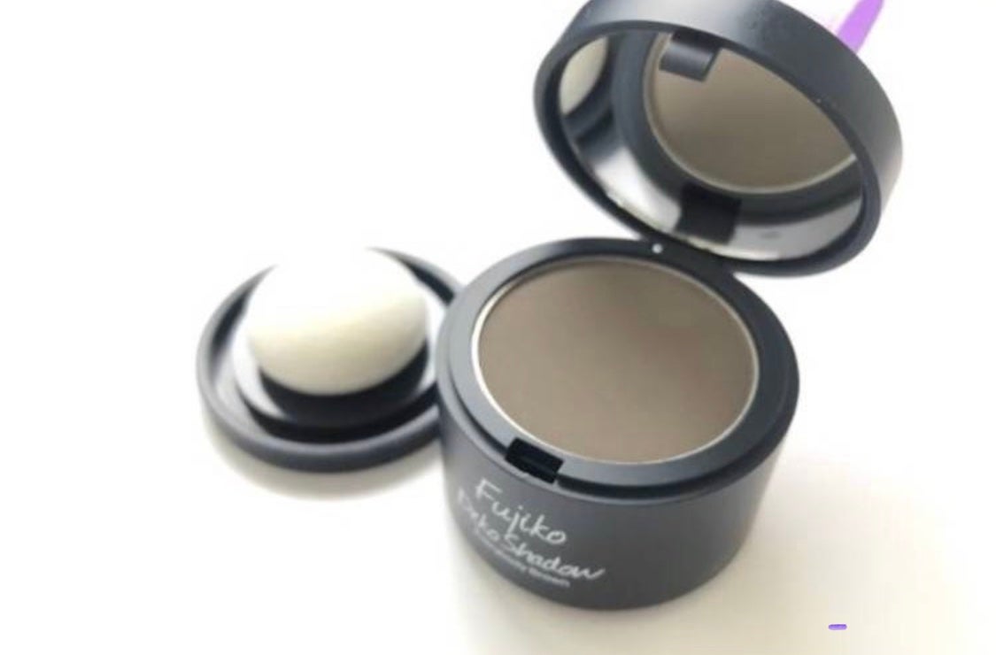 フジコdekoシャドウ/Fujiko/シェーディングを使ったクチコミ(1枚目)