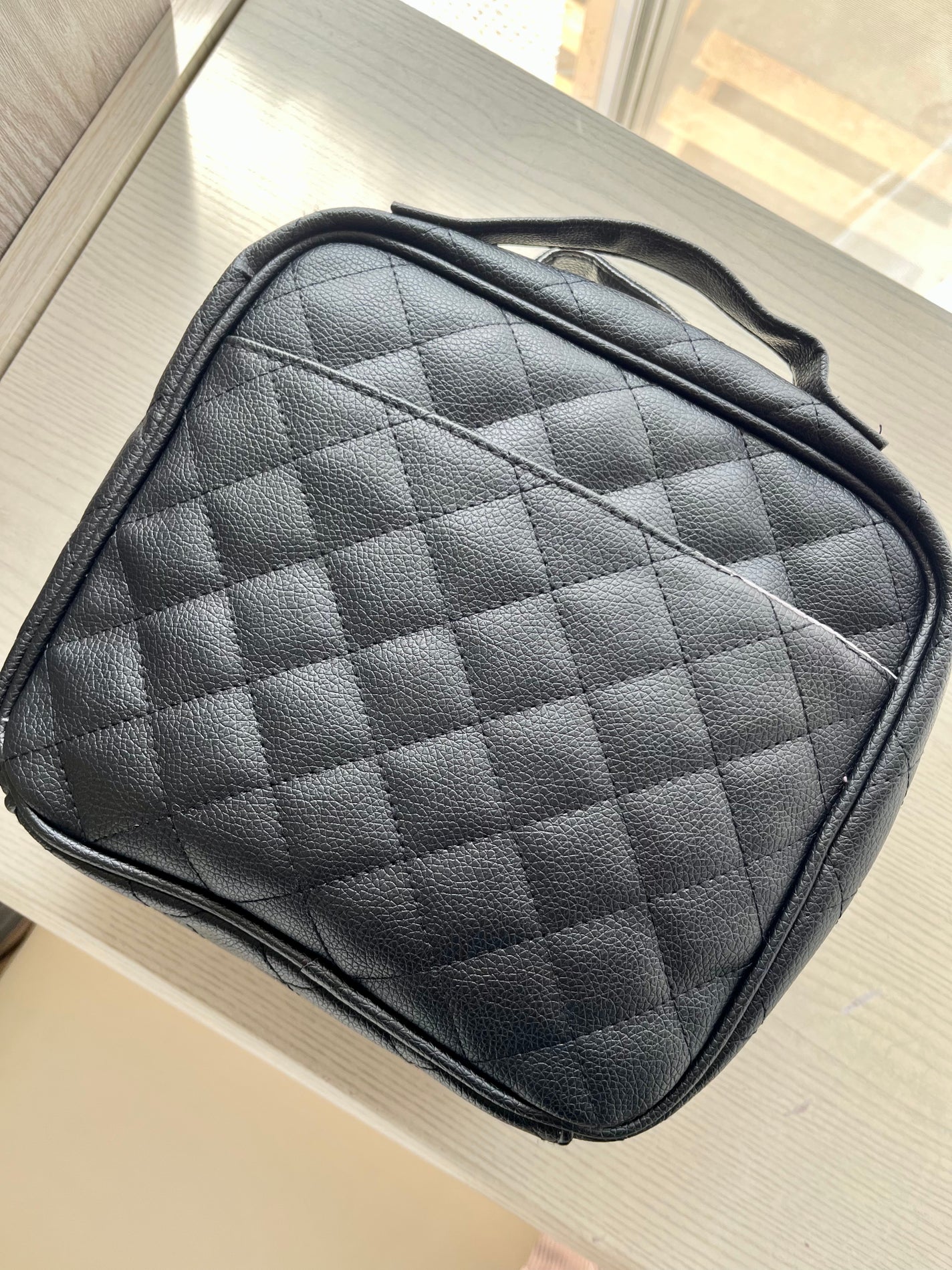 nanakoななこが本気で作ったleur charmeコスメポーチ/宝島社/化粧ポーチを使ったクチコミ(1枚目)