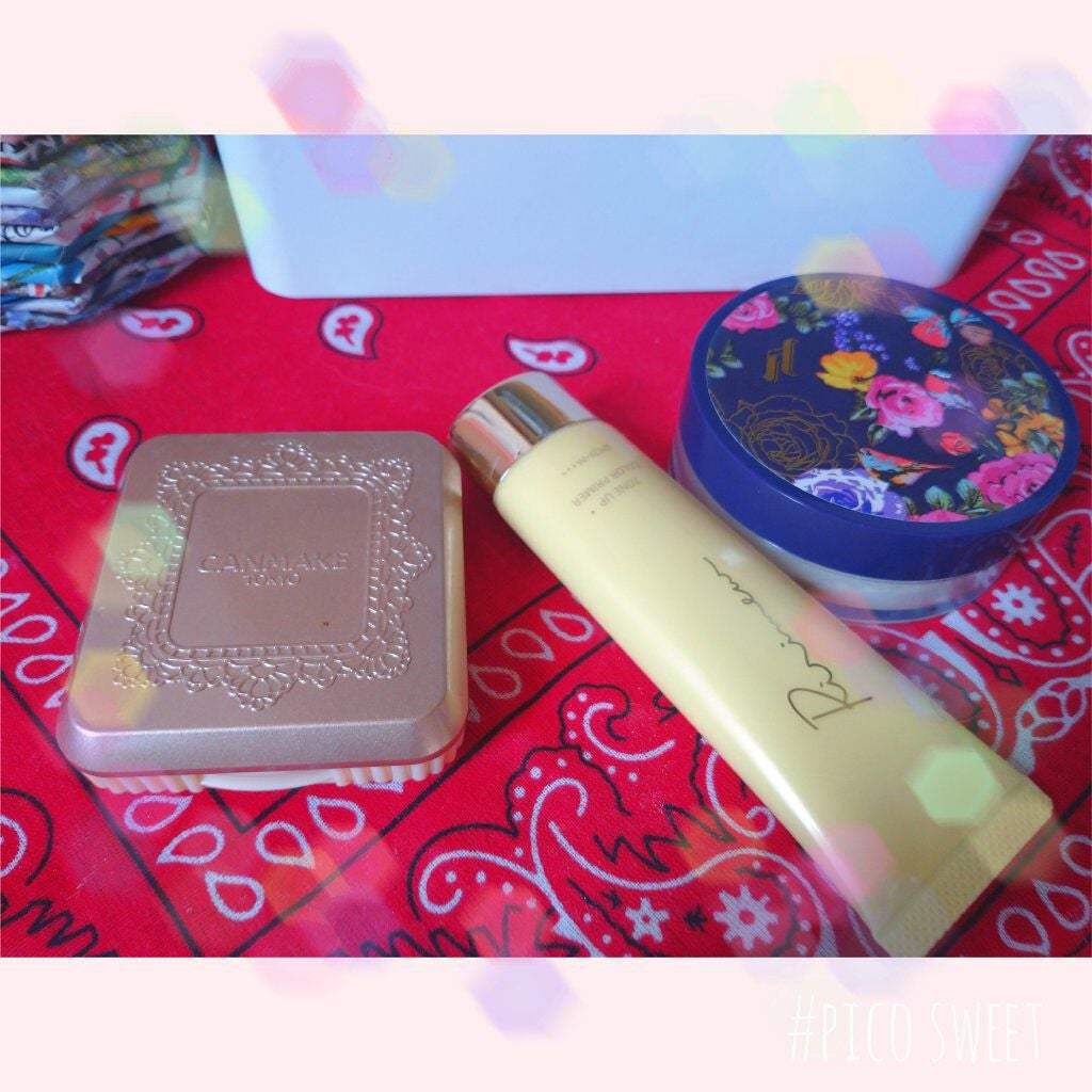 UR GLAM POWDER EYESHADOW/U R GLAM/単色アイシャドウを使ったクチコミ(1枚目)