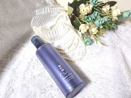 アルティメイトエマルジョン/雪肌精みやび/乳液を使ったクチコミ(4枚目)