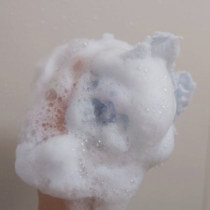 メルティモイスト ジェルボディウォッシュ/&honey/ボディソープを使ったクチコミ(4枚目)