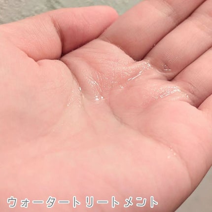 SSビオリス ボタニカル シャンプー/ヘアコンディショナー(ディープモイスト)/SSビオリス/市販シャンプーを使ったクチコミ(5枚目)