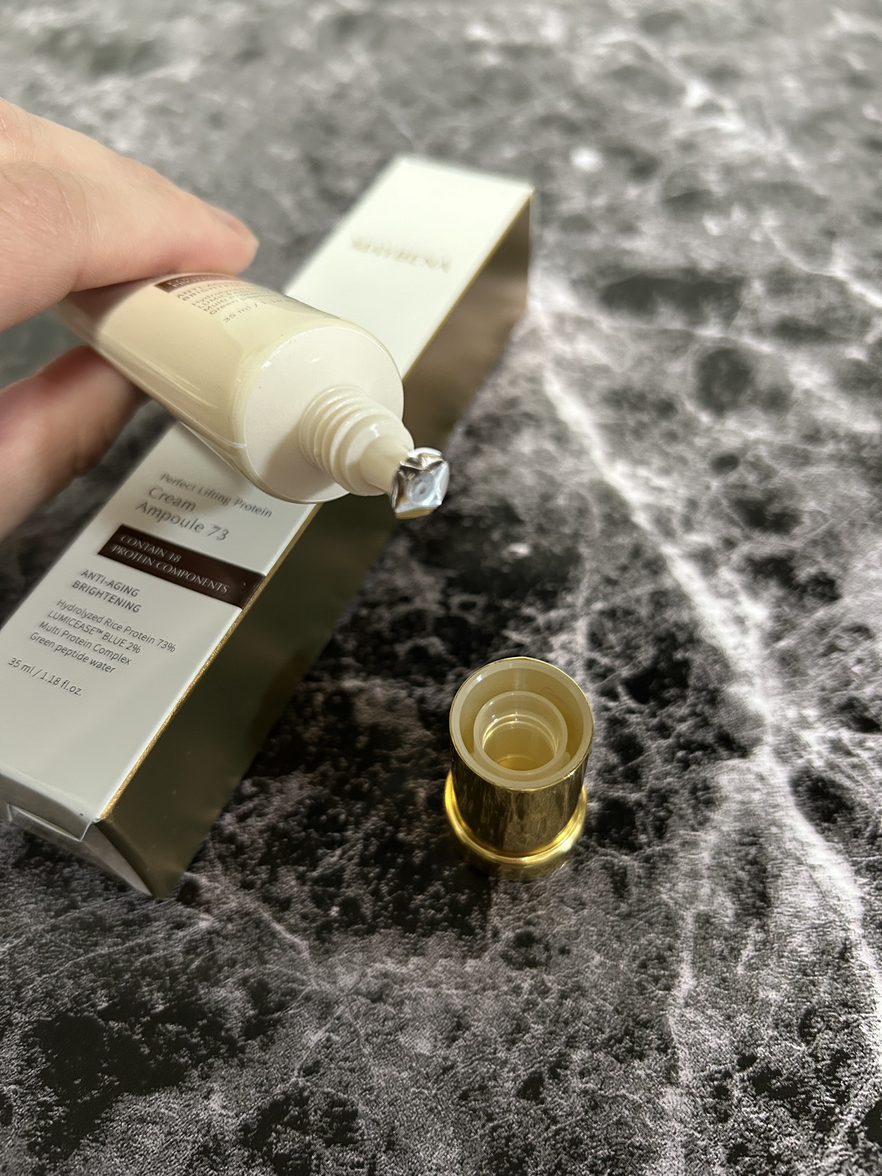 を使ったクチコミ（3枚目）