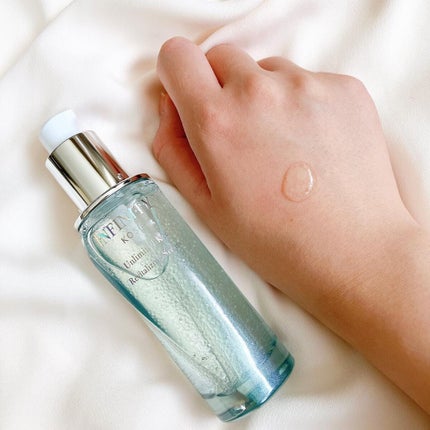 アンリミテッド キー/インフィニティ/美容液を使ったクチコミ(4枚目)