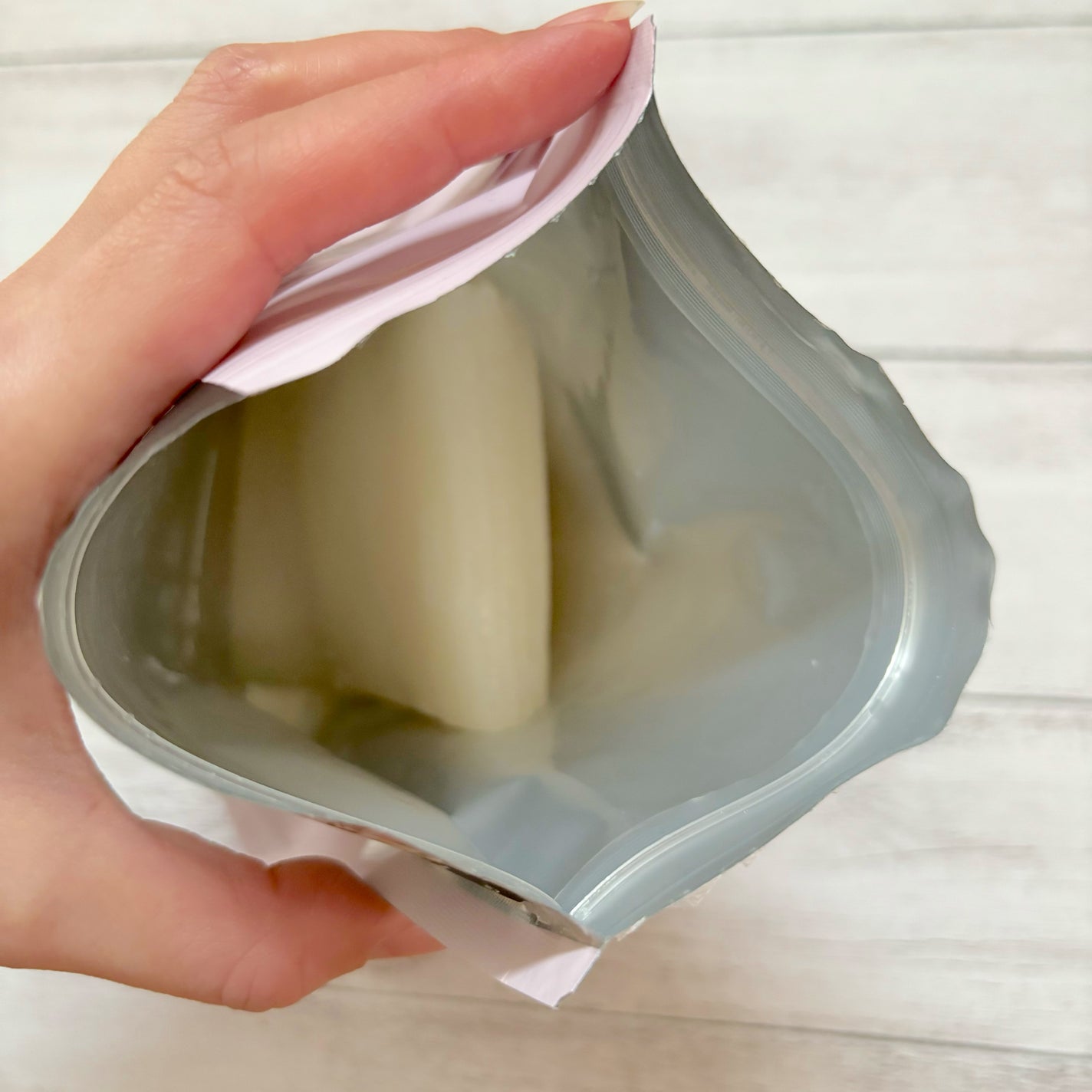 ダーマレーザー スーパーNMN100マスク/クオリティファースト/シートマスク・パックを使ったクチコミ(2枚目)