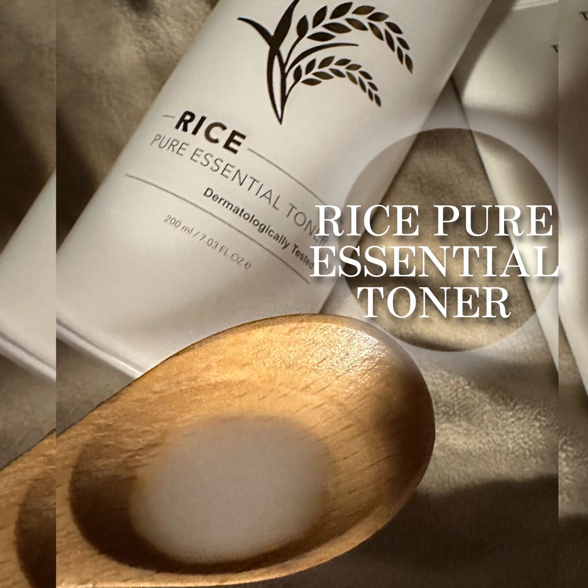 Rice Pure Clay Mask to Foam Cleanser  /THANK YOU FARMER/洗顔フォームを使ったクチコミ（2枚目）