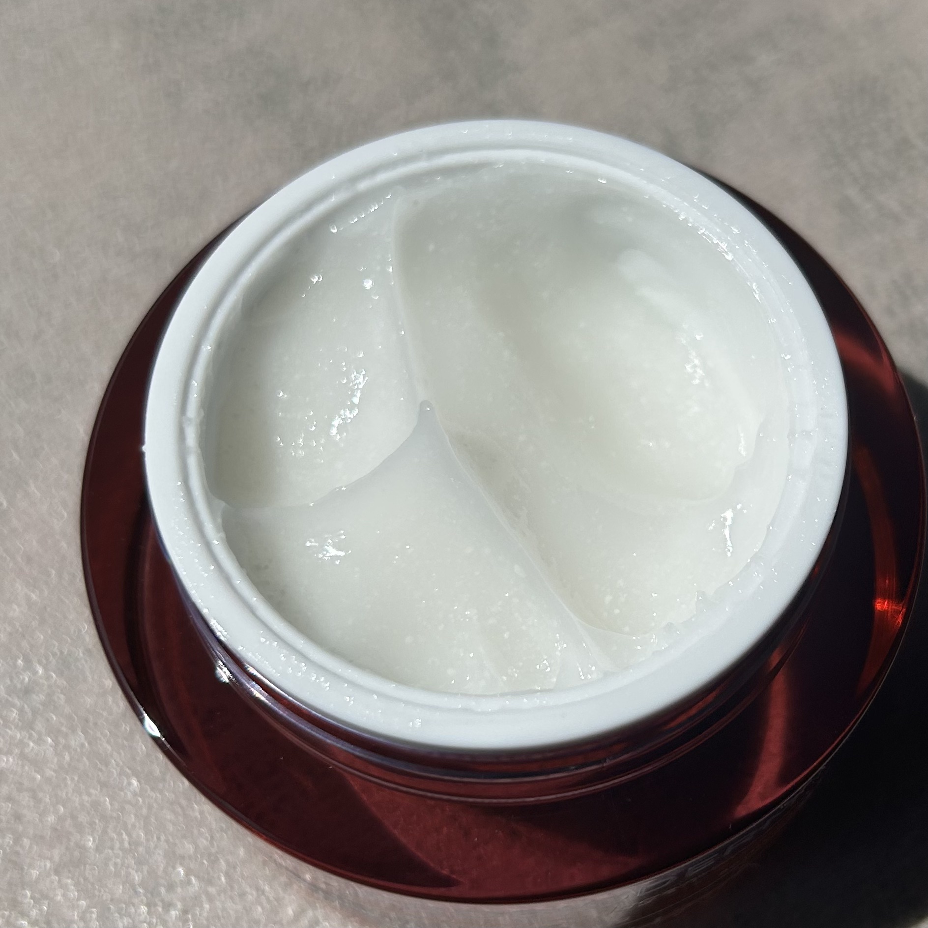 プロバイオダームタイトニングコラーゲンクリーム/BIOHEAL BOH/フェイスクリームを使ったクチコミ（2枚目）