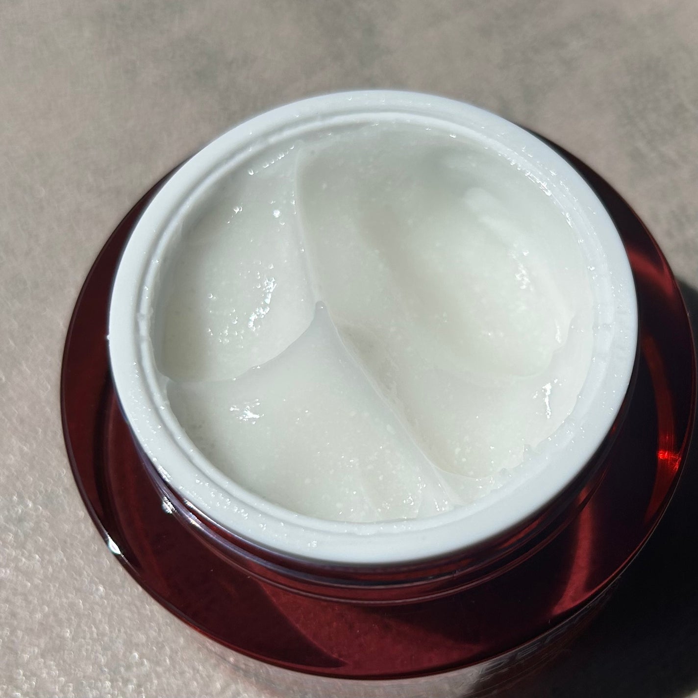 プロバイオダームタイトニングコラーゲンクリーム/BIOHEAL BOH/フェイスクリームを使ったクチコミ(2枚目)