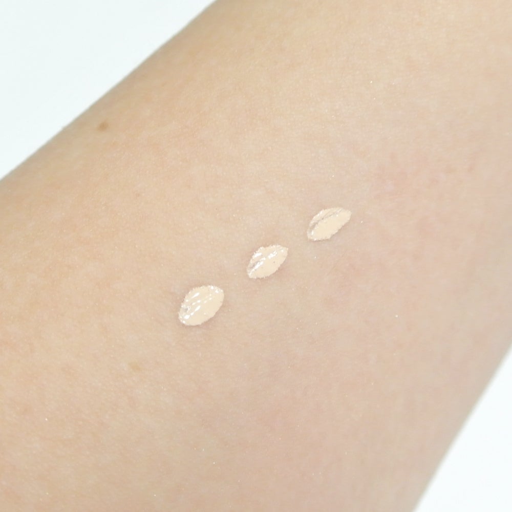 オーステイコンシーラー/BBIA/リキッドコンシーラーを使ったクチコミ(3枚目)