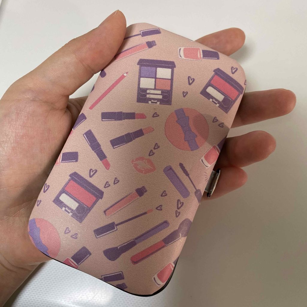 ハナ on LIPS 「ダイソーさん、本当にこれが200円でいいんですか…😱#ダイソー..」(4枚目)