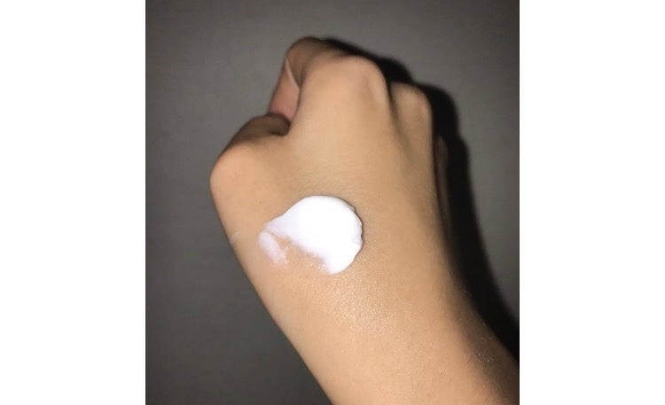 ハート化粧品 バニシングクリーム/クラブ/その他スキンケアを使ったクチコミ(4枚目)