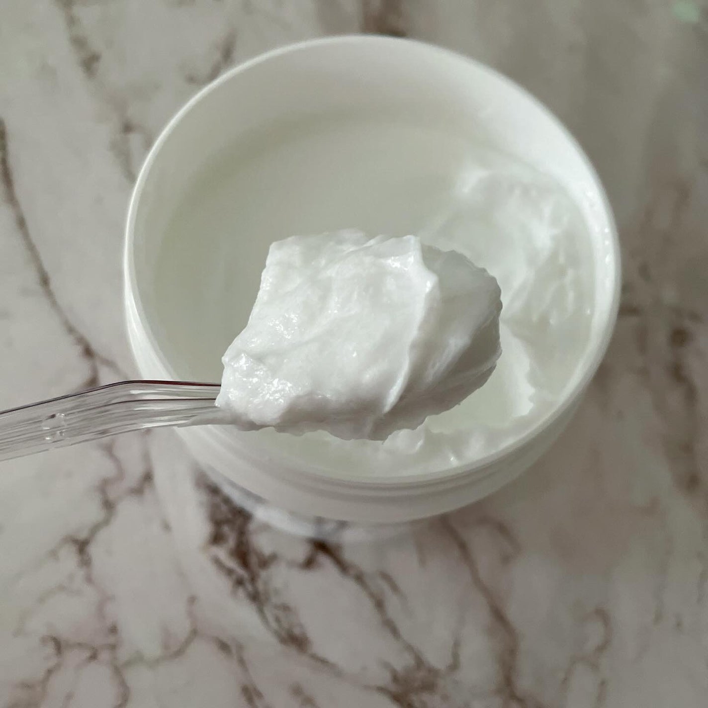 orange_glow_kwm on LIPS 「ダヴクリームボディウォッシュジョイアスグロウ✨パックもできるク..」(4枚目)