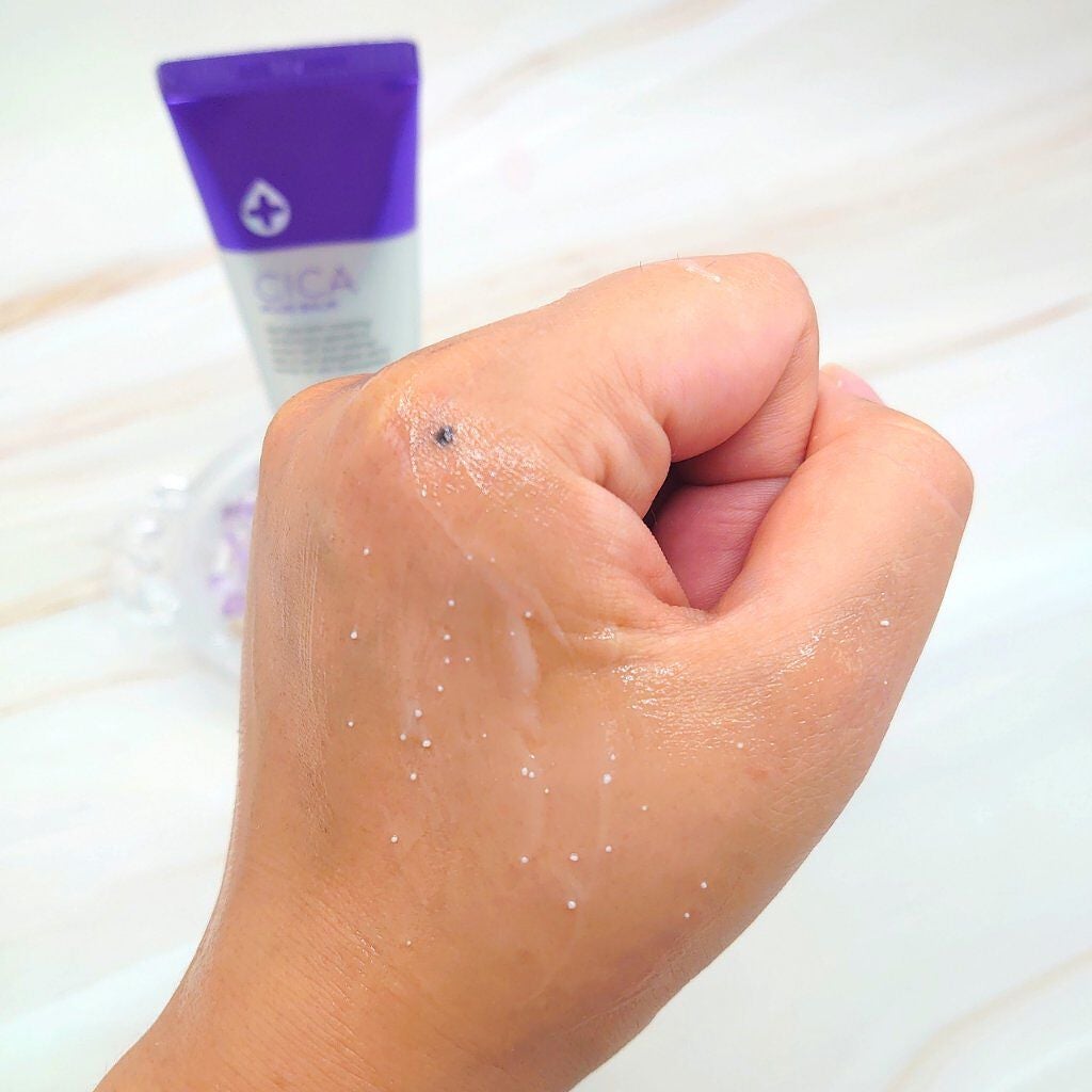 デュイセル シカプラスバーム/DEWYCEL/フェイスクリームを使ったクチコミ(6枚目)