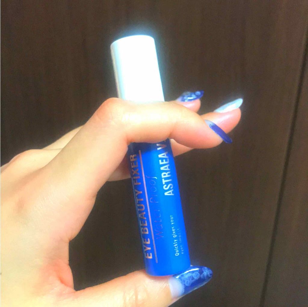 アイビューティー フィクサー WP/アストレア ヴィルゴ/二重まぶた用アイテムを使ったクチコミ（1枚目）