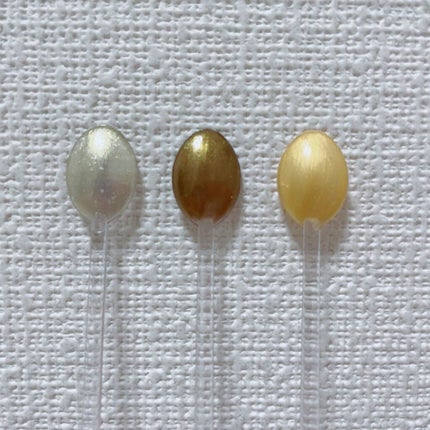 オサジ アップリフト ネイルカラー/OSAJI/マニキュアを使ったクチコミ(6枚目)