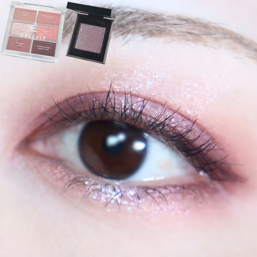 ラッシュエキスパンダー ロングロングロング/MAJOLICA MAJORCA/マスカラを使ったクチコミ（1枚目）