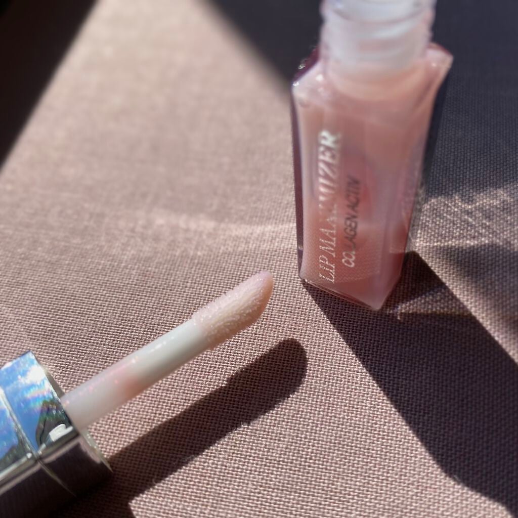 【旧】ディオール アディクト リップ マキシマイザー/Dior/リップグロスを使ったクチコミ(1枚目)