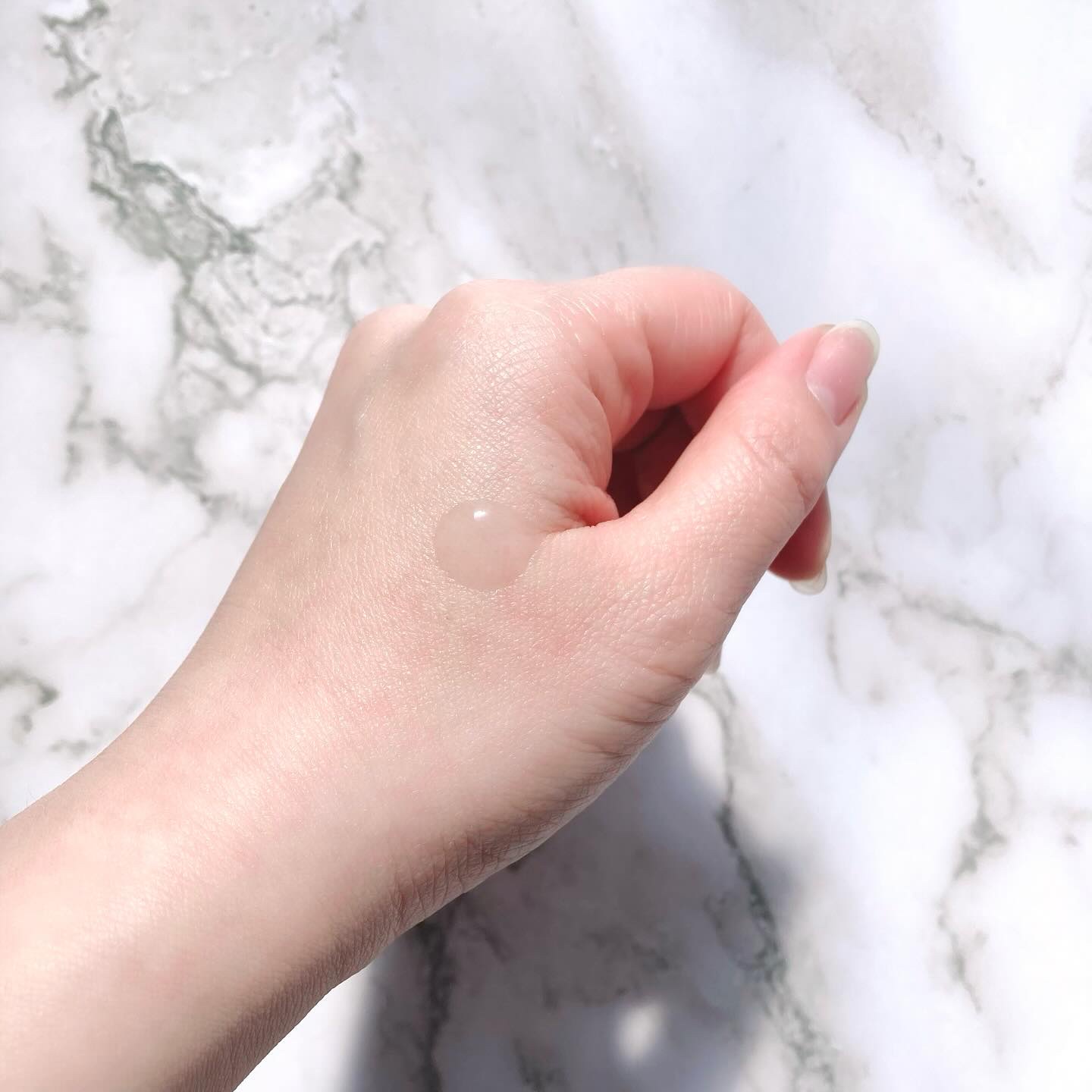 ダイブイン セラム/Torriden/美容液を使ったクチコミ（3枚目）