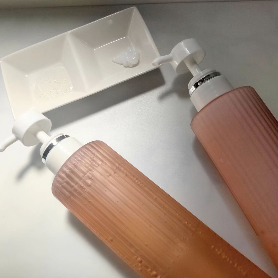 リラックス × うるつや シャンプー/トリートメント/h&s/市販シャンプーを使ったクチコミ（2枚目）