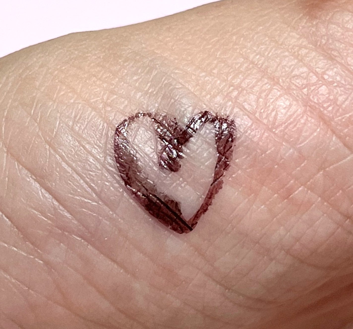 トゥインクルペンライナー/rom&nd/リキッドアイライナーを使ったクチコミ(3枚目)