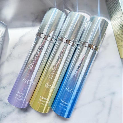 RTXセラム ビタミンショット/Dr.G/美容液を使ったクチコミ(2枚目)