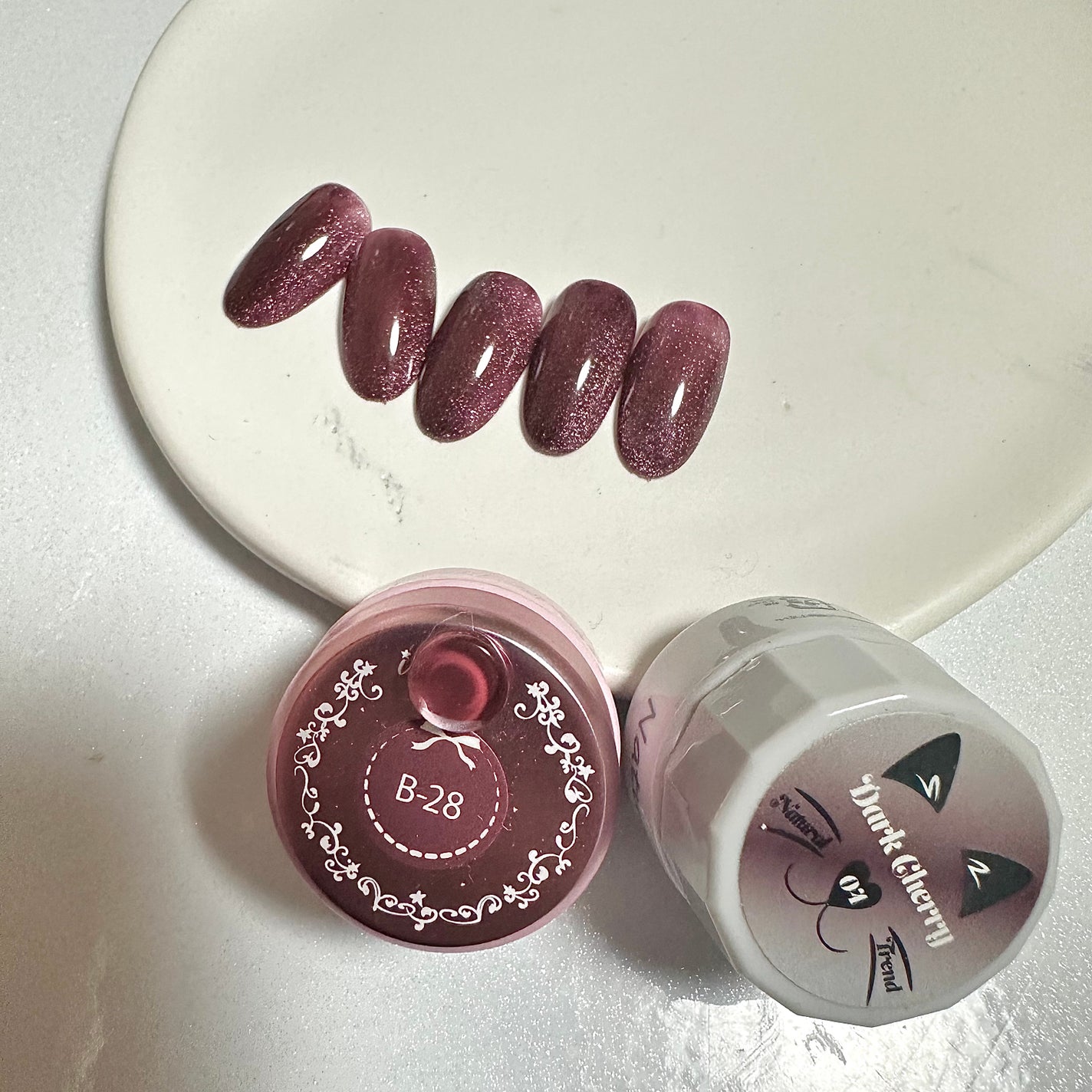 irogel/irogel(イロジェル)/ジェルネイルを使ったクチコミ(1枚目)