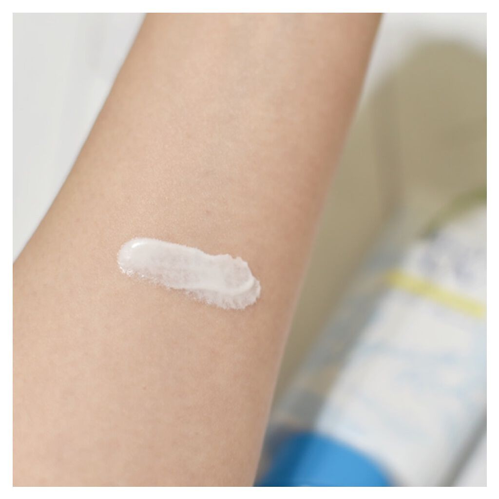 ビオレUV アクアリッチ ライトアップエッセンス/ビオレ/日焼け止めクリームを使ったクチコミ（2枚目）