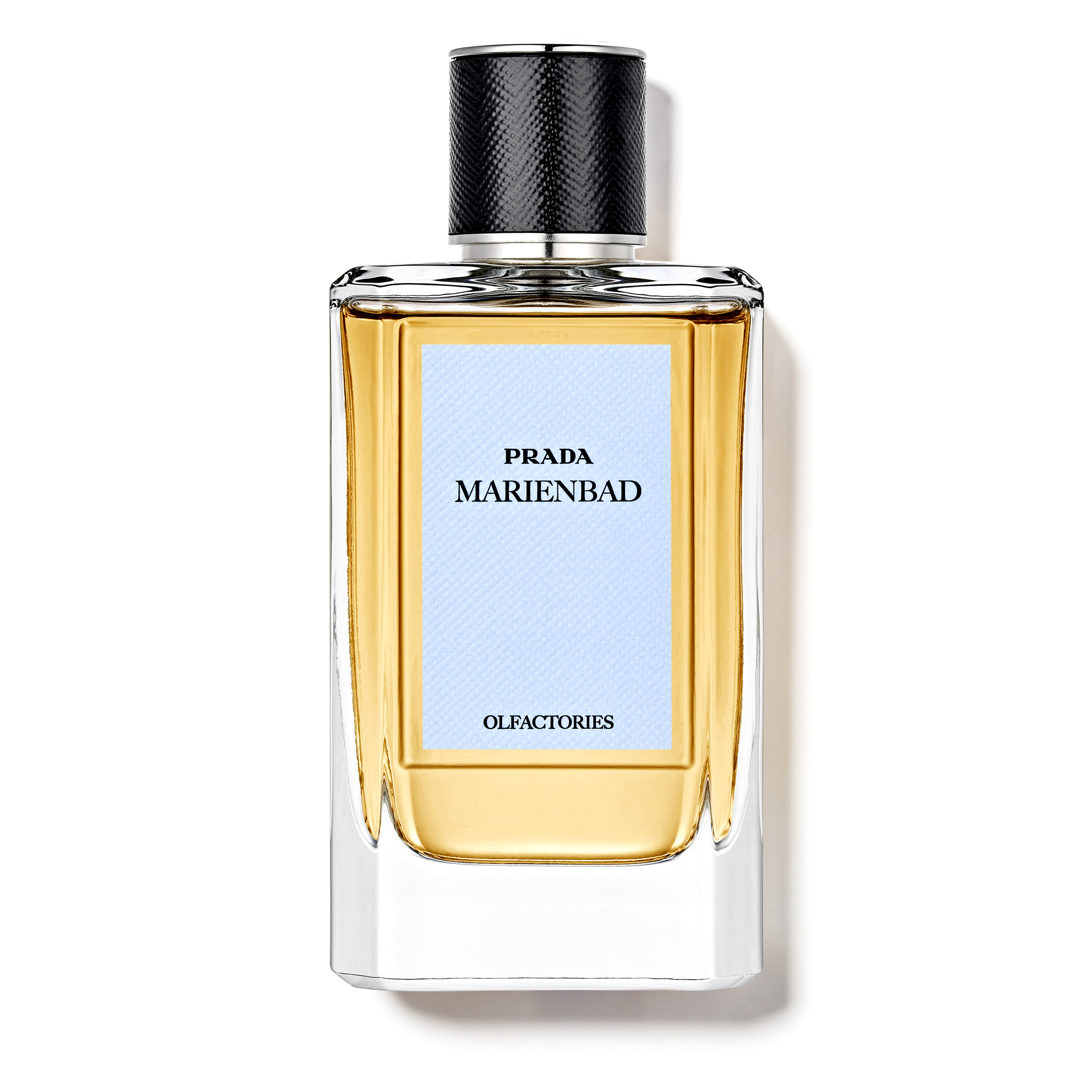 PRADA BEAUTY プラダ オルファクトリー マリエンバート オーデパルファム 