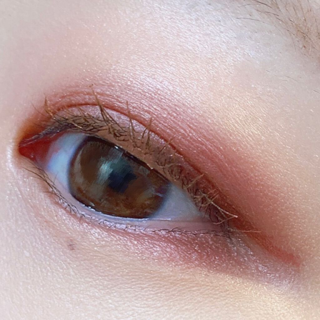 アイデザインライナー/COCOROIKI/リキッドアイライナーを使ったクチコミ(4枚目)