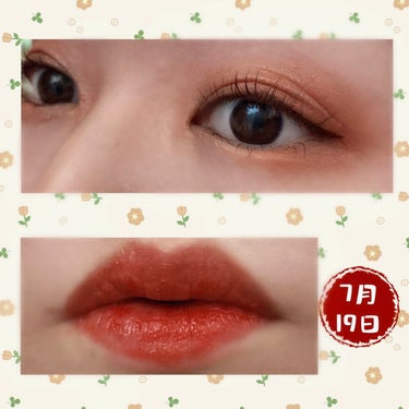 ColourPop So Very Lovelyのクチコミ「ੈ✩ﾑﾄｳのmakeੈ✩ 2022-07-13 ੈ✩
⁡
お久しぶりの今日のメイク
といいつつ.....」（2枚目）