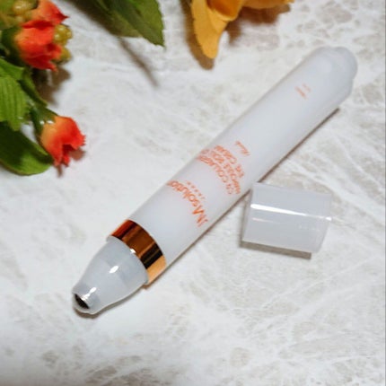 ロールオンアイクリーム/JMsolution/アイケア・アイクリームを使ったクチコミ(4枚目)