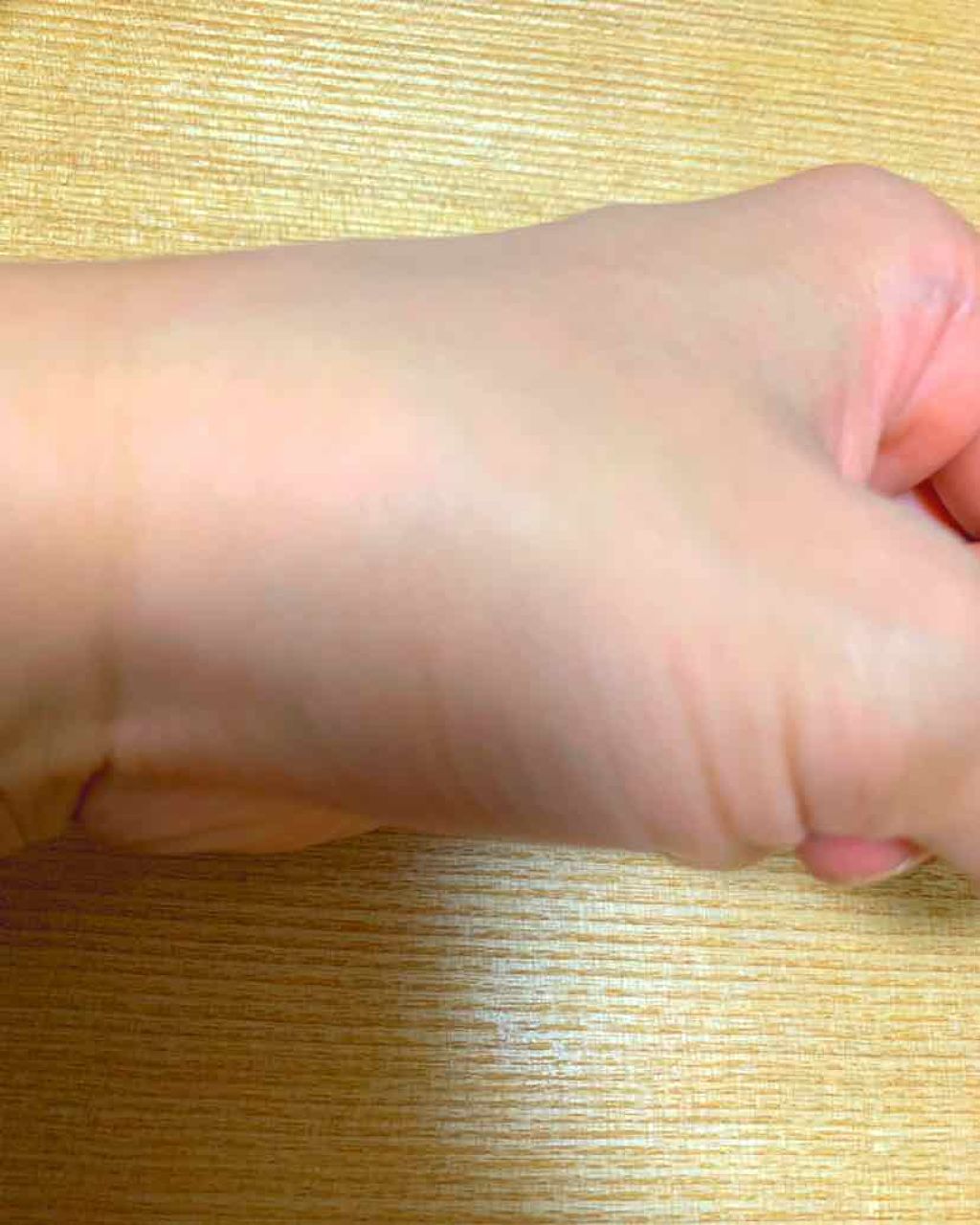 B B Cream/BBクリームを使ったクチコミ（3枚目）