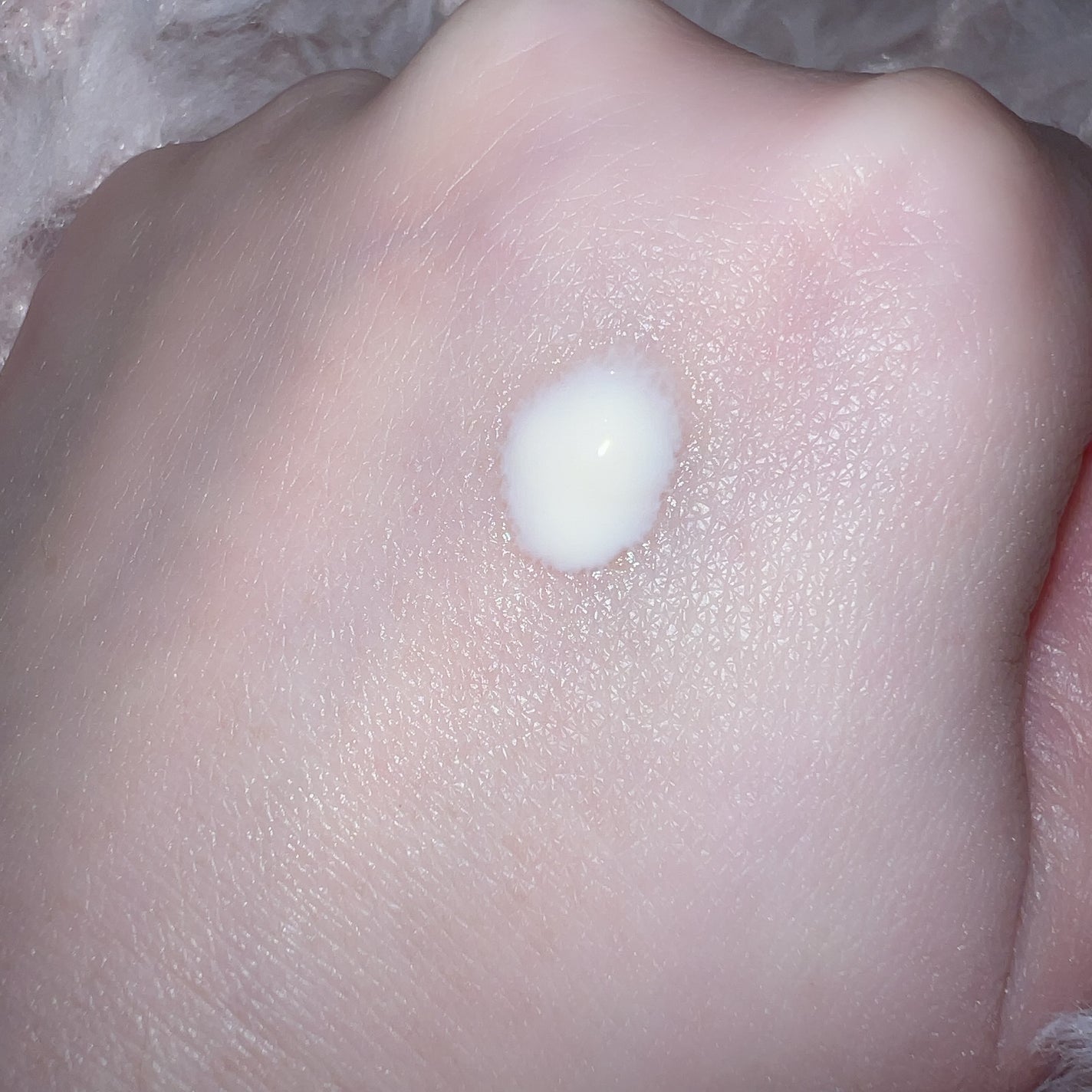 ファンデブースト<皮脂くずれ防止>/プリマヴィスタ/化粧下地を使ったクチコミ(2枚目)