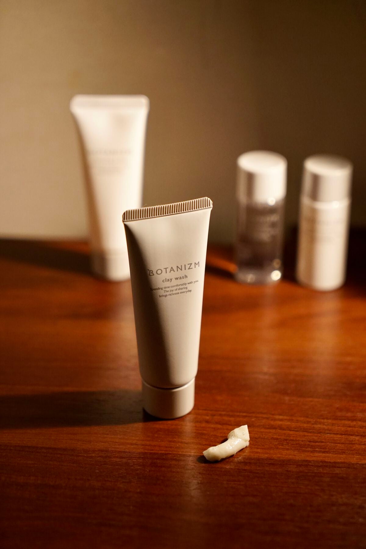 トライアルセット/ボタニズム /トライアルキットを使ったクチコミ(5枚目)