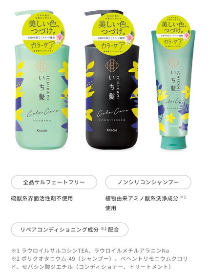 ã«ã©ãŒã±ã¢&ããŒã¹ããªãŒãã¡ã³ã in ã·ã£ã³ããŒ/ã³ã³ãã£ã·ã§ããŒ/ãã¡é«ª/åžè²©ã·ã£ã³ããŒã䜿ã£ãã¯ãã³ãïŒ2æç®ïŒ