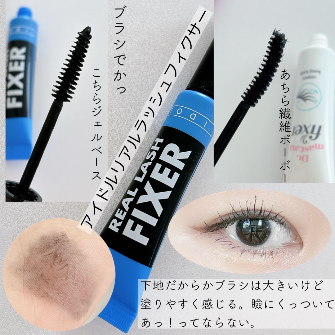 ドローイング アイブロウ ペンシル/ETUDE/アイブロウペンシルを使ったクチコミ（2枚目）