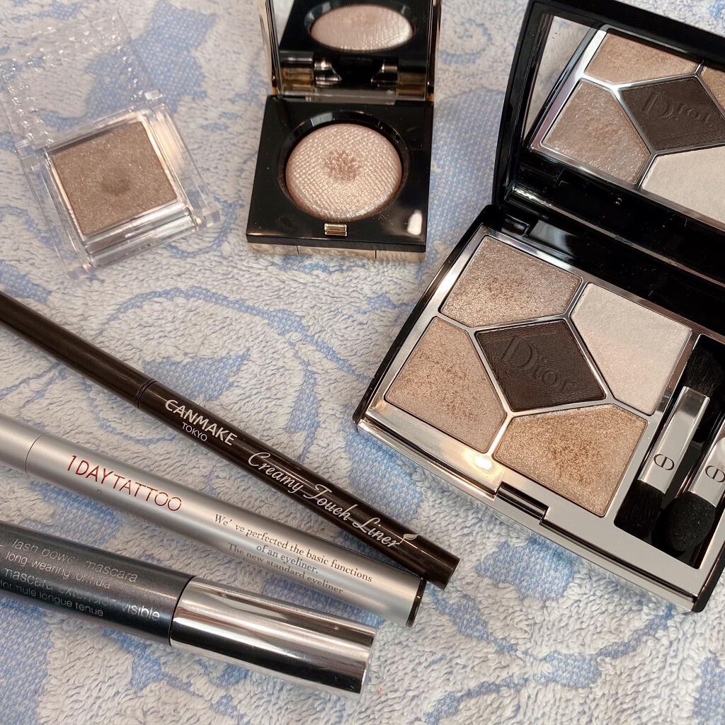 ラッシュ パワー マスカラ ロングウェアリング フォーミュラ/CLINIQUE/マスカラを使ったクチコミ（2枚目）