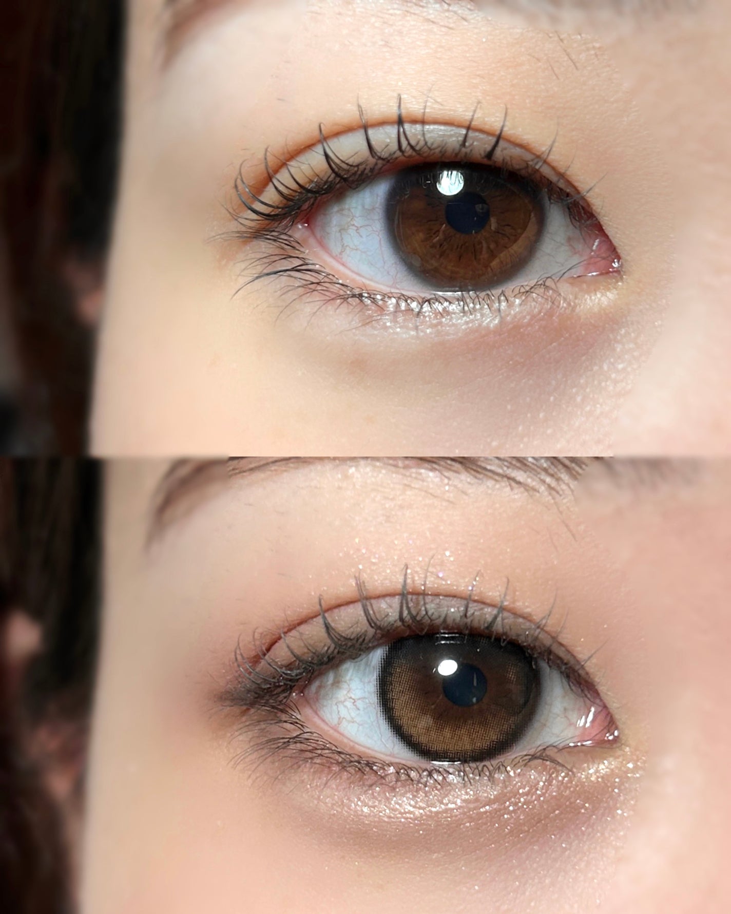 パウダー&ペンシル アイブロウEX/excel/アイブロウペンシルを使ったクチコミ(6枚目)