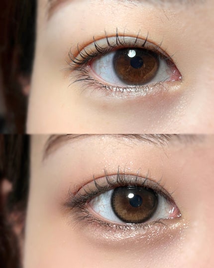 パウダー&ペンシル アイブロウEX/excel/アイブロウペンシルを使ったクチコミ(6枚目)