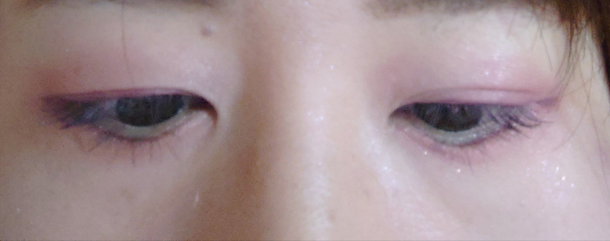 ジルスチュアート ブルームクチュール アイズ 19 calm petunia/JILL STUART/アイシャドウパレットを使ったクチコミ（3枚目）