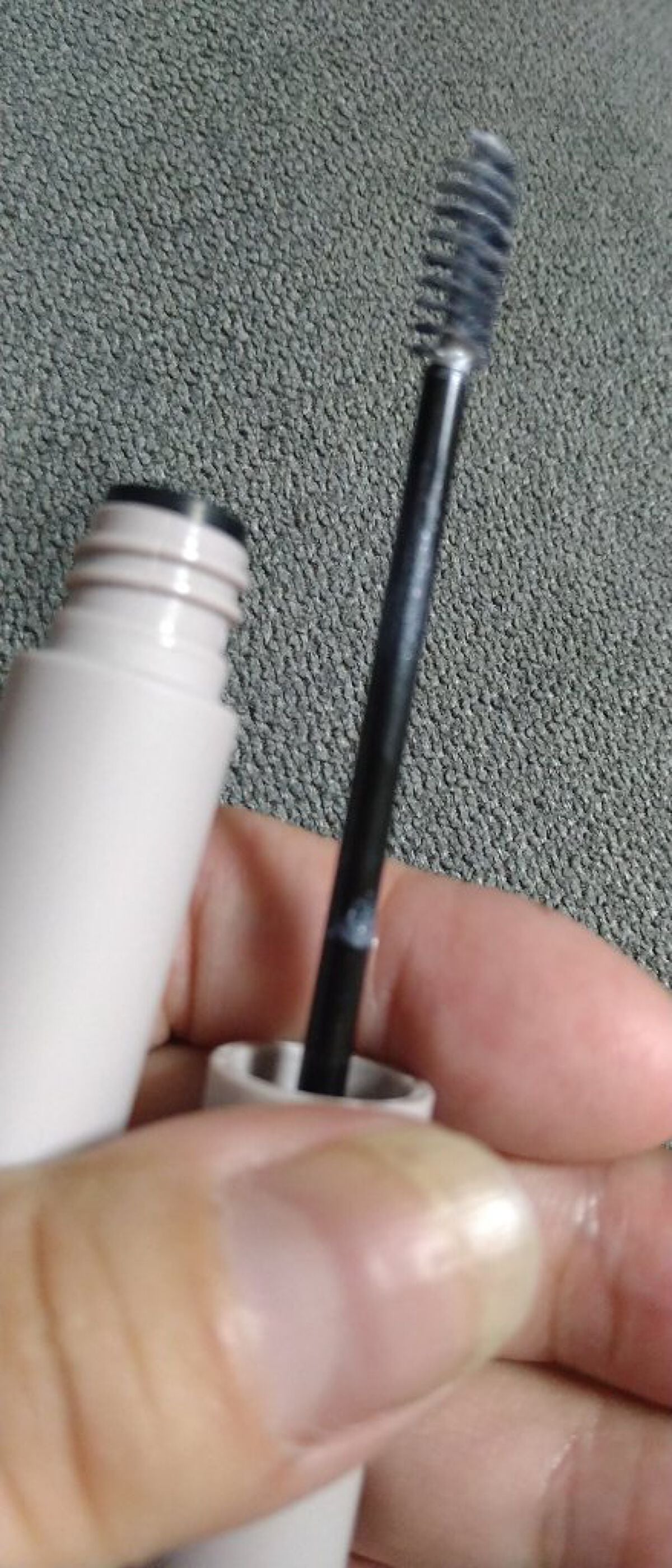 麗しマスカラ ベース /Fujiko/マスカラ下地を使ったクチコミ(4枚目)