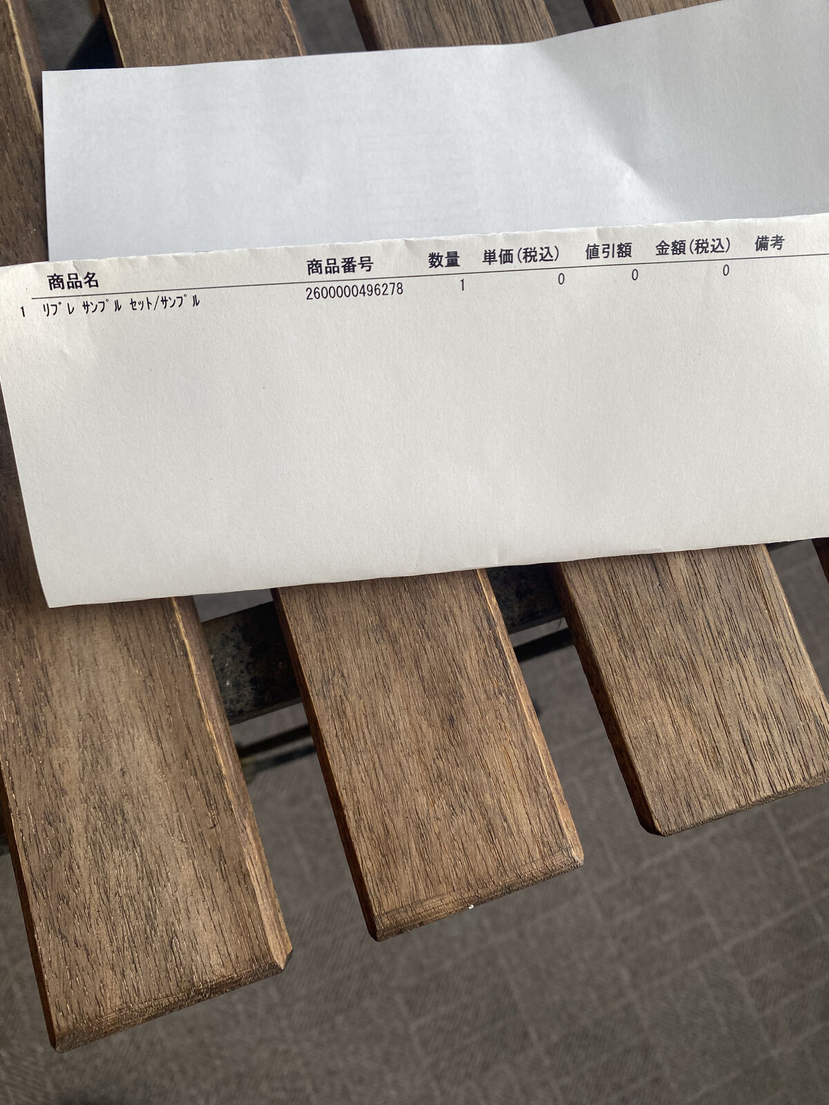 リブレ オーデトワレ/YVES SAINT LAURENT BEAUTE/香水(レディース)を使ったクチコミ（3枚目）