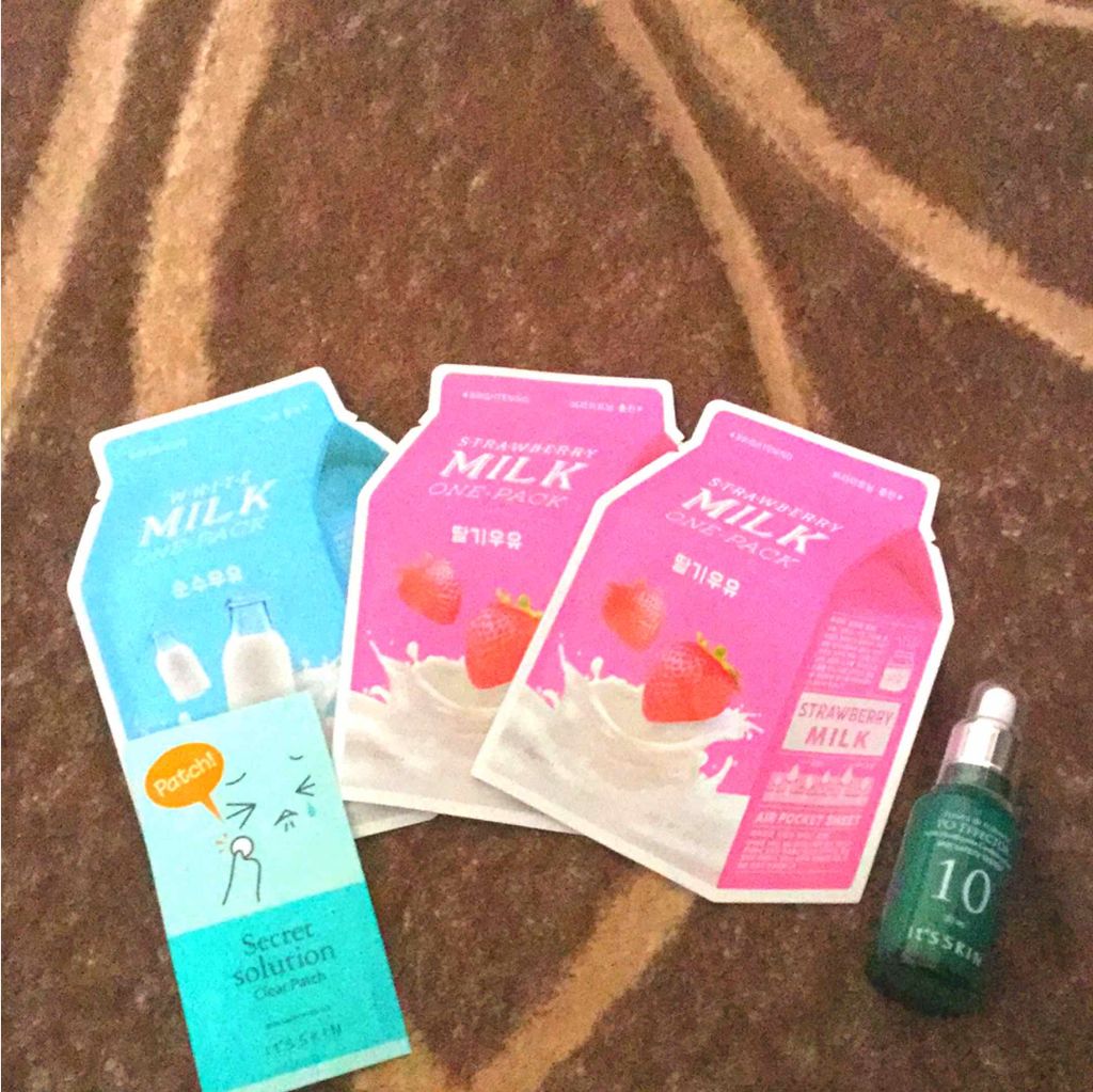 トリプルシャドウ/MISSHA/アイシャドウパレットを使ったクチコミ(2枚目)