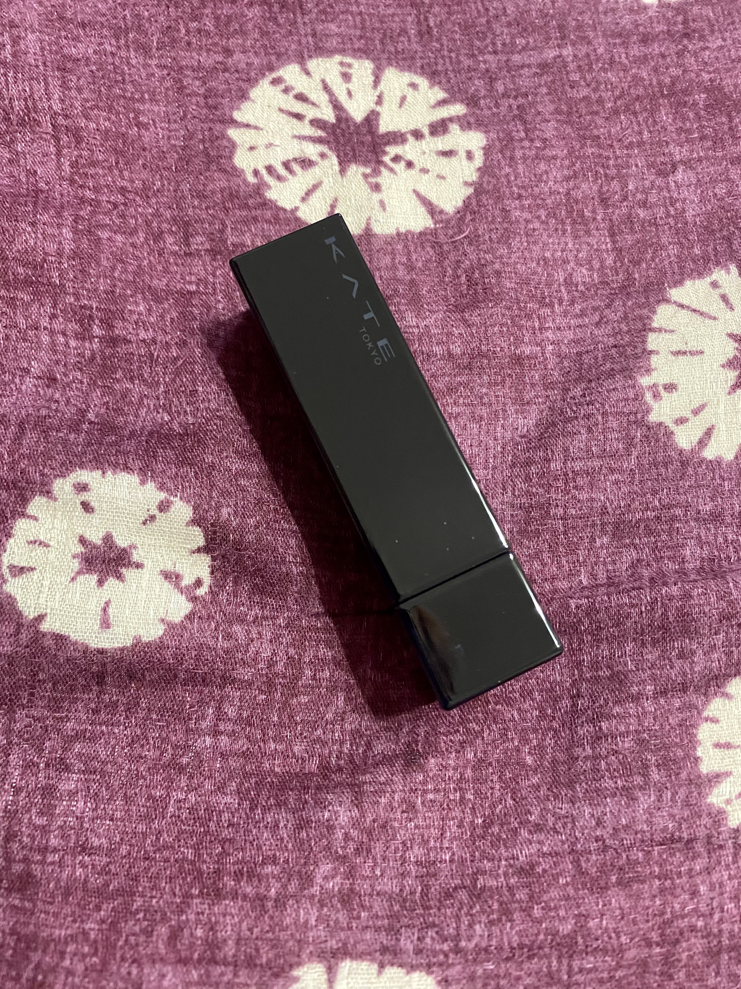 ケイト リップモンスター/KATE/口紅を使ったクチコミ（2枚目）