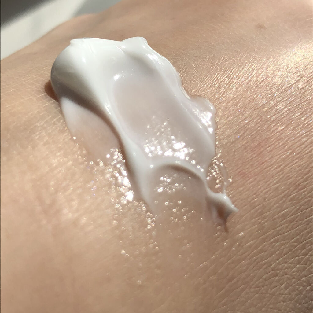 モイスチャーバーム ジャー/キュレル/フェイスクリームを使ったクチコミ（2枚目）