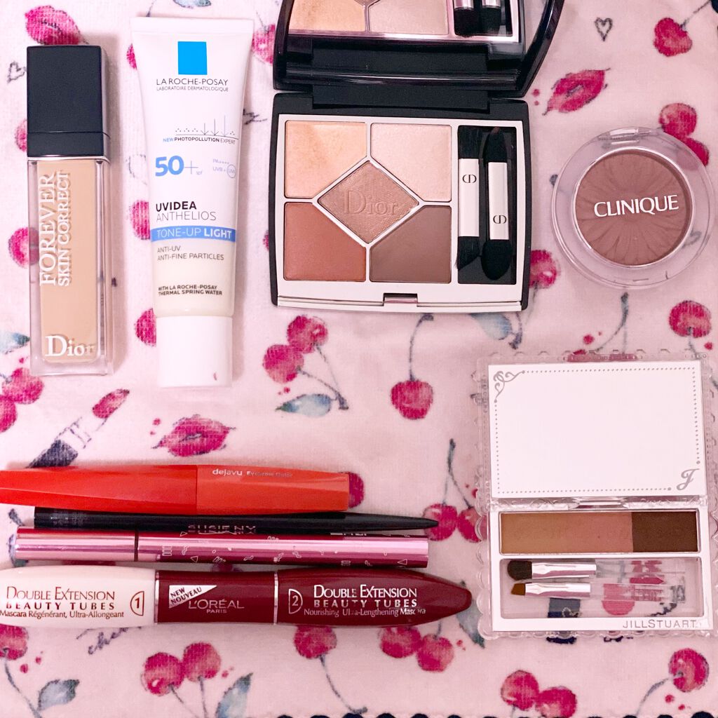 チーク ポップ/CLINIQUE/パウダーチークを使ったクチコミ（1枚目）