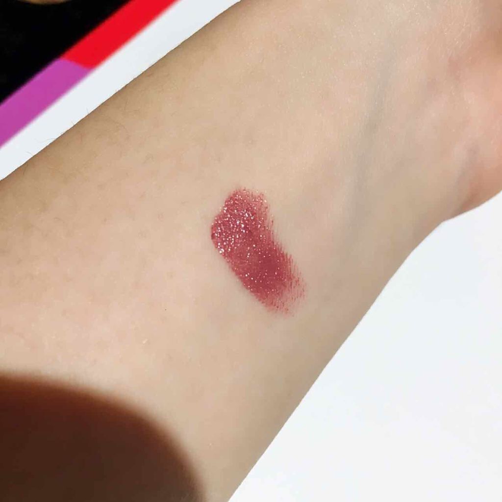 ディオール アディクト ラッカー スティック/Dior/口紅を使ったクチコミ(2枚目)